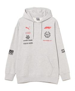 PUMA / F1 RACING HOODIE