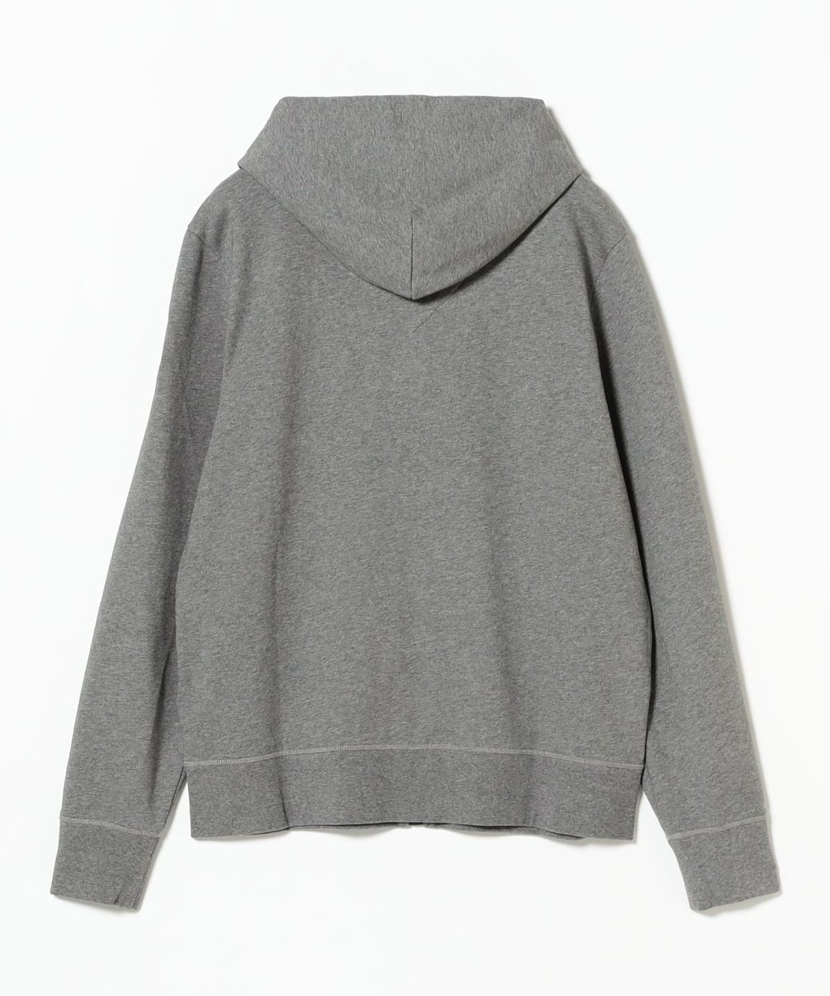 BEAMS（ビームス）CANADA GOOSE / Huron Full Zip Hoody Black