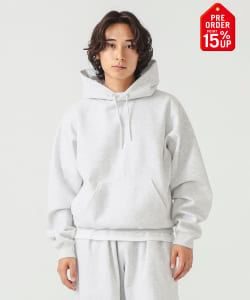 【+15%ポイントUP】ウィンドストップ スウェットフーディー