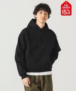 【+15%ポイントUP】ウィンドストップ スウェットフーディー