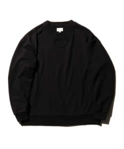 ▲BEAMS / NEW STANDARD Vネック スウェットシャツ