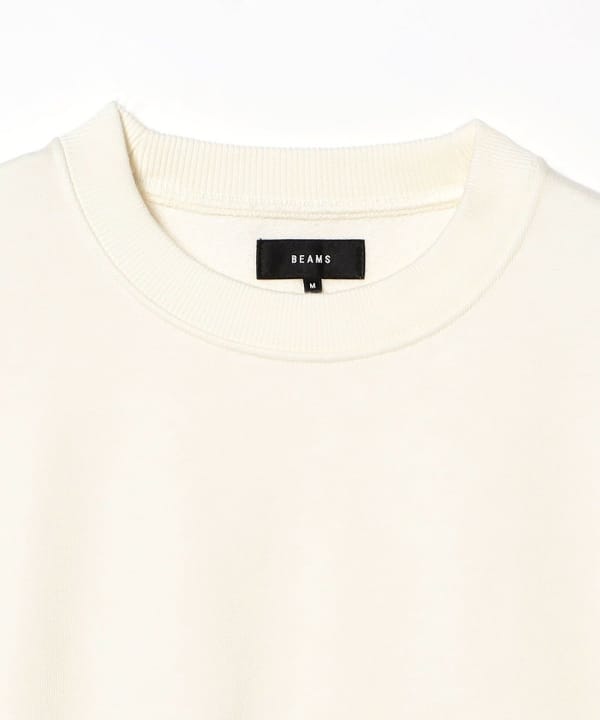 BEAMS F ネイビージャケット ホップサック 48サイズ ビームス ビームスF ホップサックネイビージャケット 48 BEAMS F ネイビー