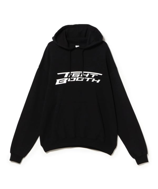 TIGHTBOOTH PRODUCTION / ADRENALINE HOODIE - SEEDA