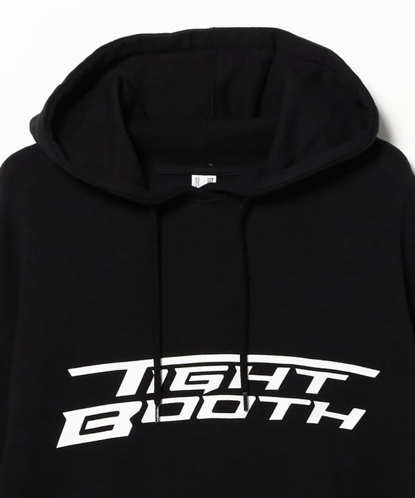 TIGHTBOOTH PRODUCTION / ADRENALINE HOODIE - SEEDA