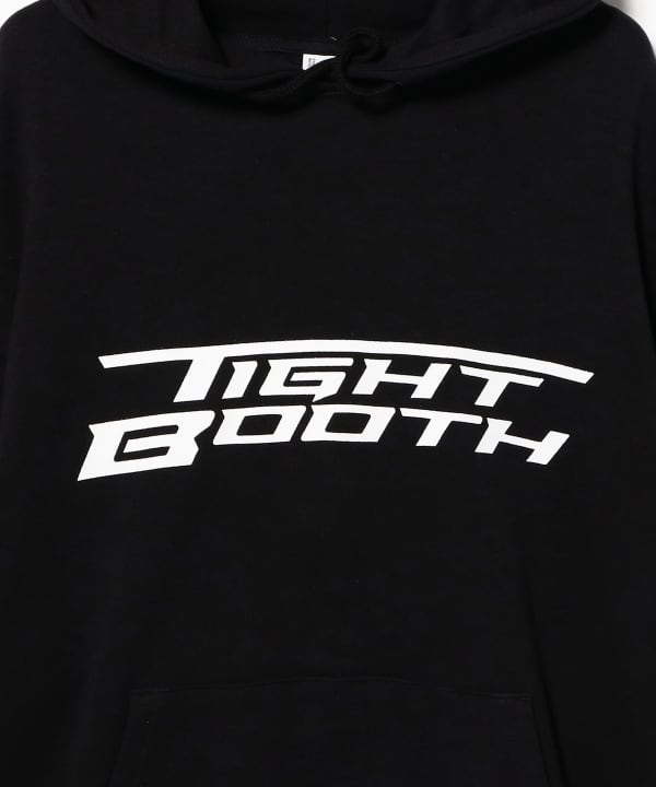 TIGHTBOOTH PRODUCTION / ADRENALINE HOODIE - SEEDA