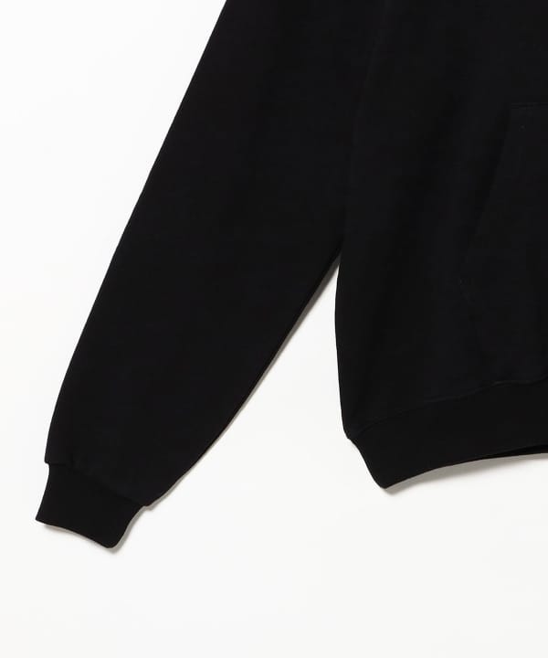TIGHTBOOTH PRODUCTION / ADRENALINE HOODIE - SEEDA