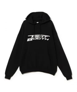 TIGHTBOOTH PRODUCTION / ADRENALINE HOODIE - SEEDA