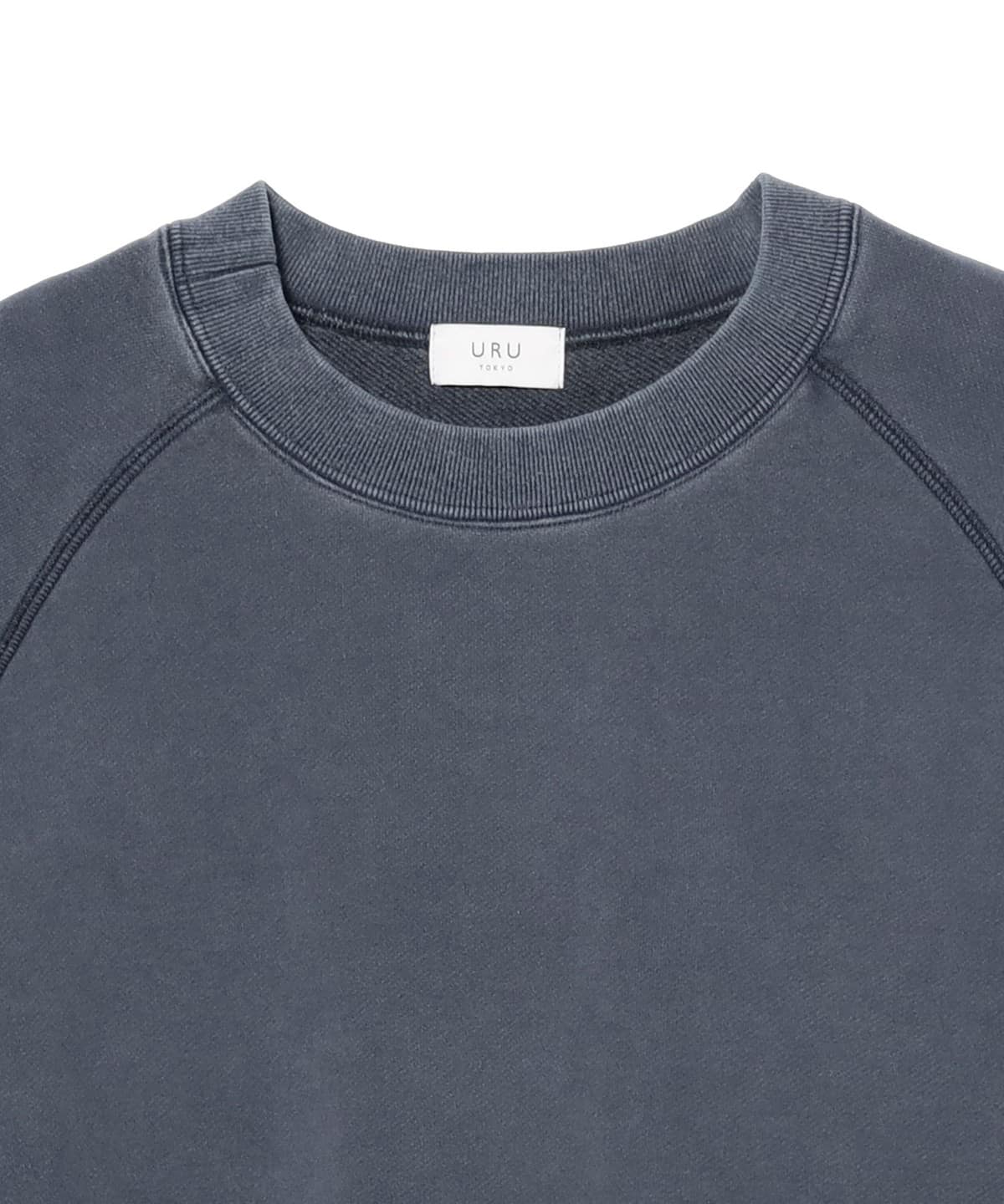 超特価激安の商品をすべて BEAMS（ビームス）URU スウェット sweat（トップス neck Crew / トップス
