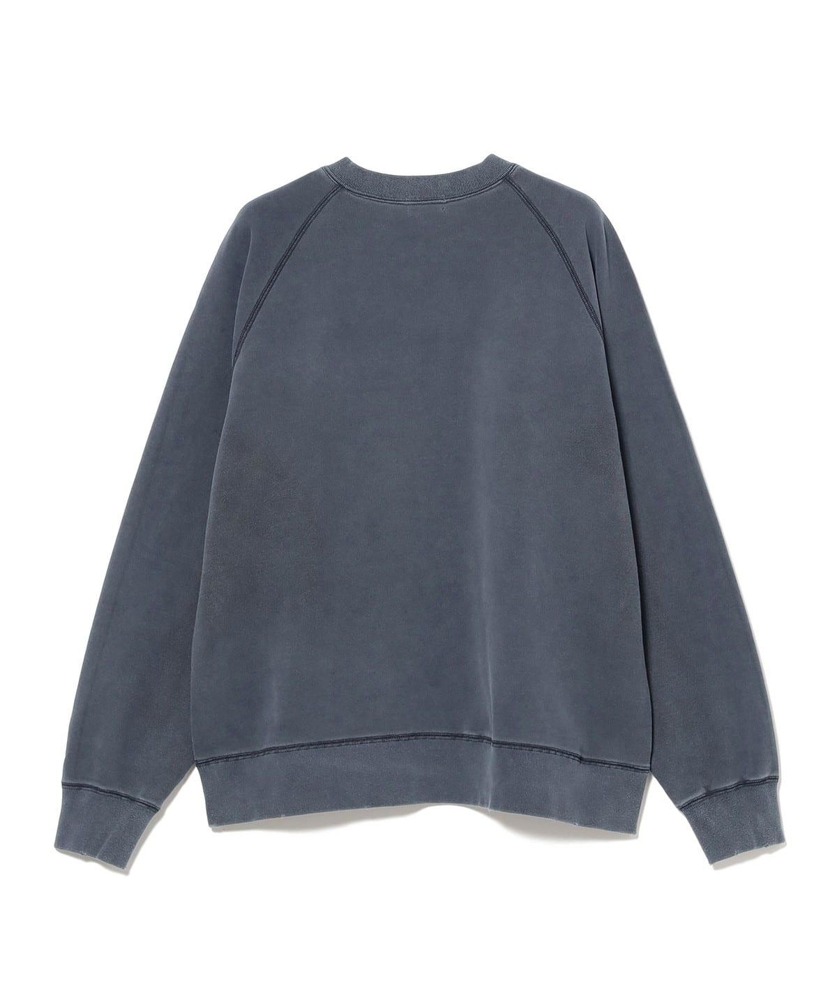 BEAMS(ビームス)URU / Crew neck sweat(トップス スウェット BEAMS(ビームス)URU / Crew neck sweat(トップス スウェット
