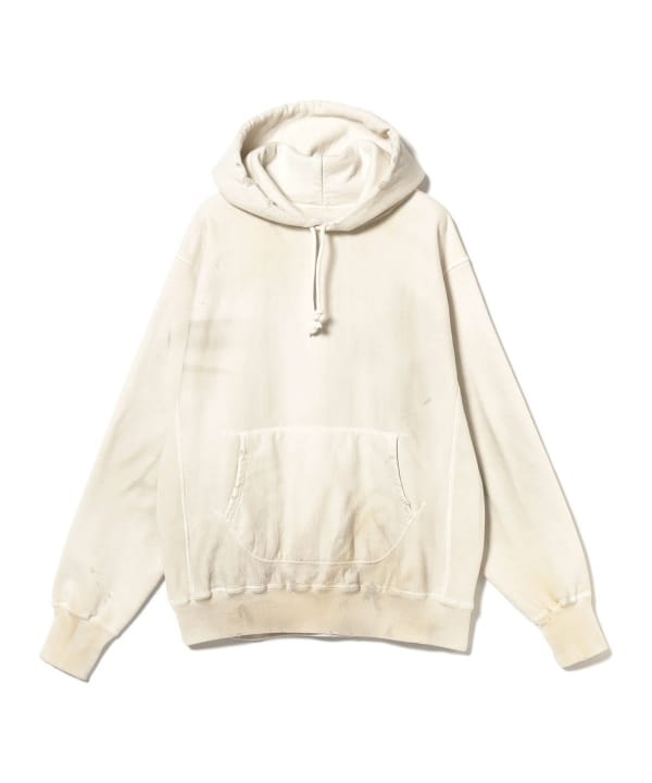 BEAMS（ビームス）BOW WOW / JOINT HOODIE（トップス パーカー）通販