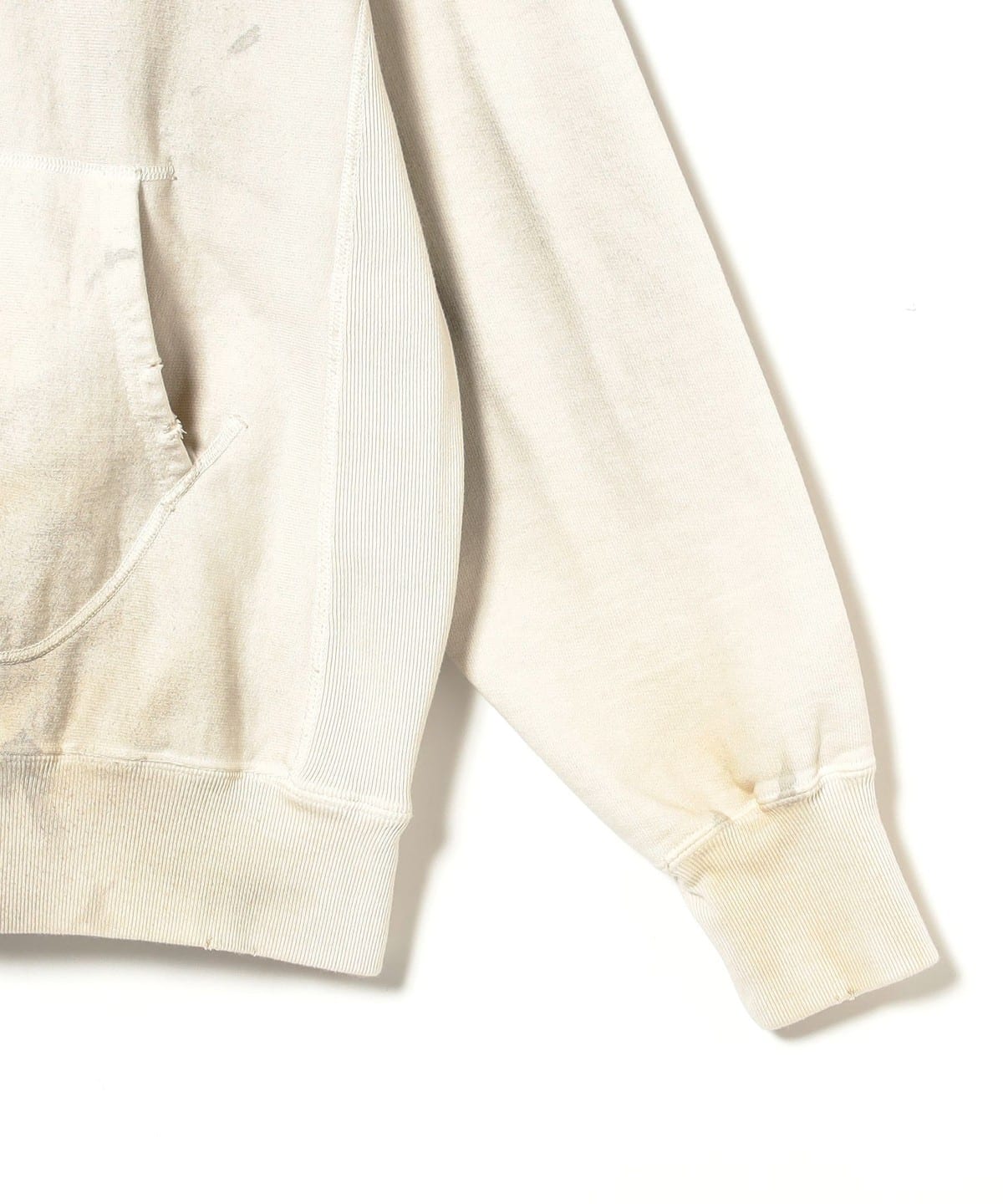 BEAMS（ビームス）BOW WOW / JOINT HOODIE（トップス パーカー）通販 