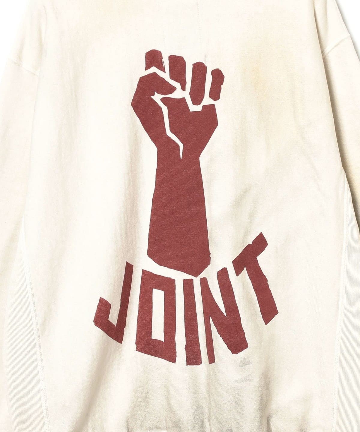BEAMS（ビームス）BOW WOW / JOINT HOODIE（トップス パーカー）通販
