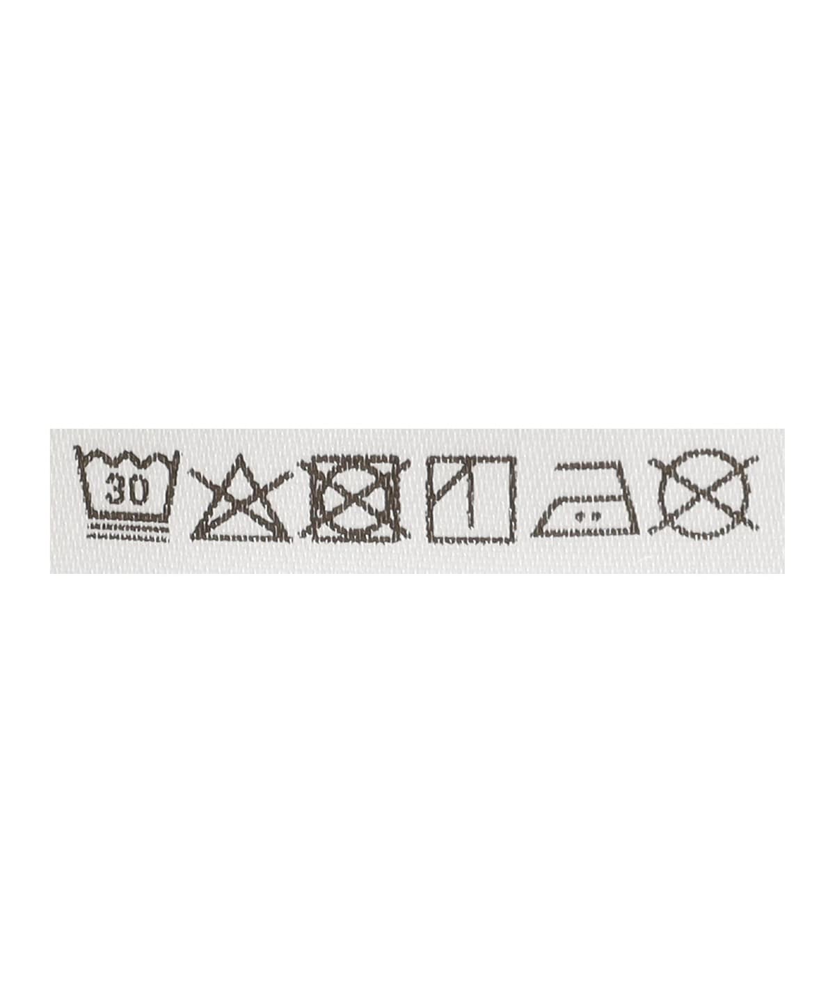 BEAMS（ビームス）BOW WOW / JOINT HOODIE（トップス パーカー）通販 