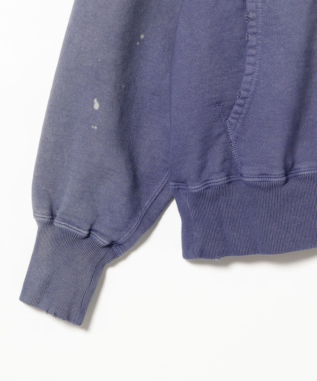 BEAMS(ビームス)BOW WOW / BOAT CLUB ZIP HOODIE(トップス BEAMS(ビームス)BOW WOW / BOAT CLUB ZIP HOODIE(トップス