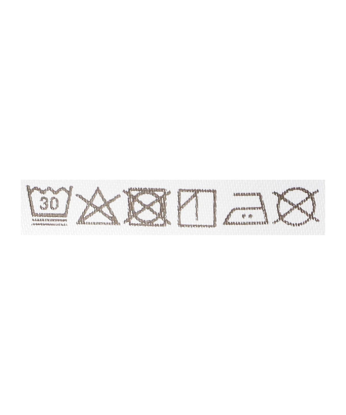 BEAMS(ビームス)BOW WOW / BOAT CLUB ZIP HOODIE(トップス BEAMS(ビームス)BOW WOW / BOAT CLUB ZIP HOODIE(トップス