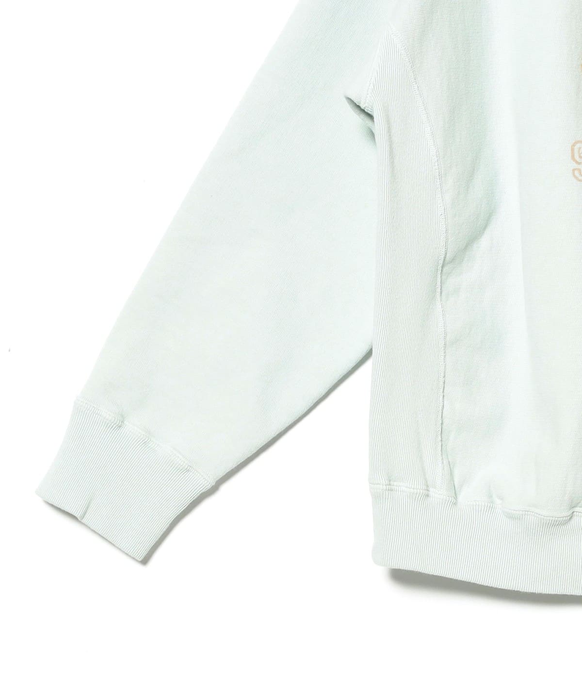 L 新品 25ss BOWWOW SNAKEMAN JONES SWEATSHI BOW WOW】 - New Arrive 25SS COLLECTION. 4th Delivery