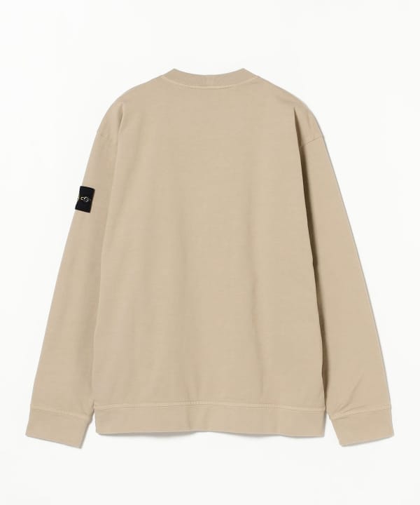BEAMS(ビームス)STONE ISLAND / HEAVY COTTON JERSEY BEAMS(ビームス)STONE ISLAND / HEAVY COTTON JERSEY