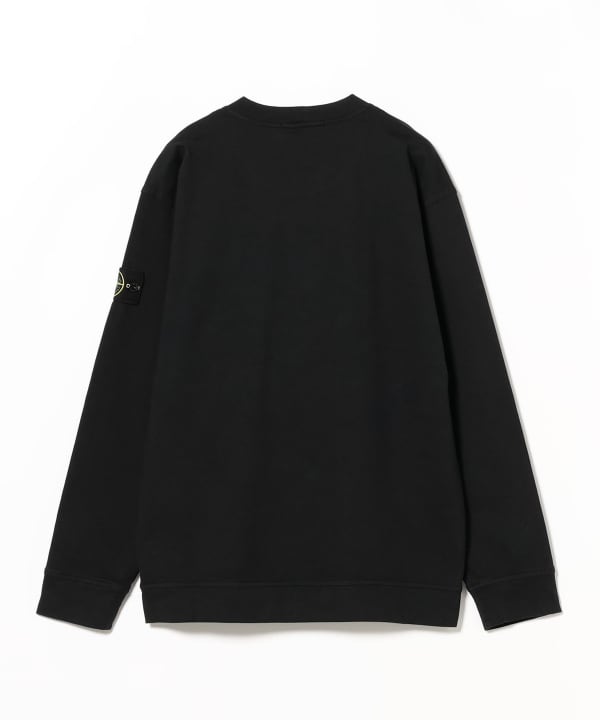 BEAMS（ビームス）STONE ISLAND / HEAVY COTTON JERSEY