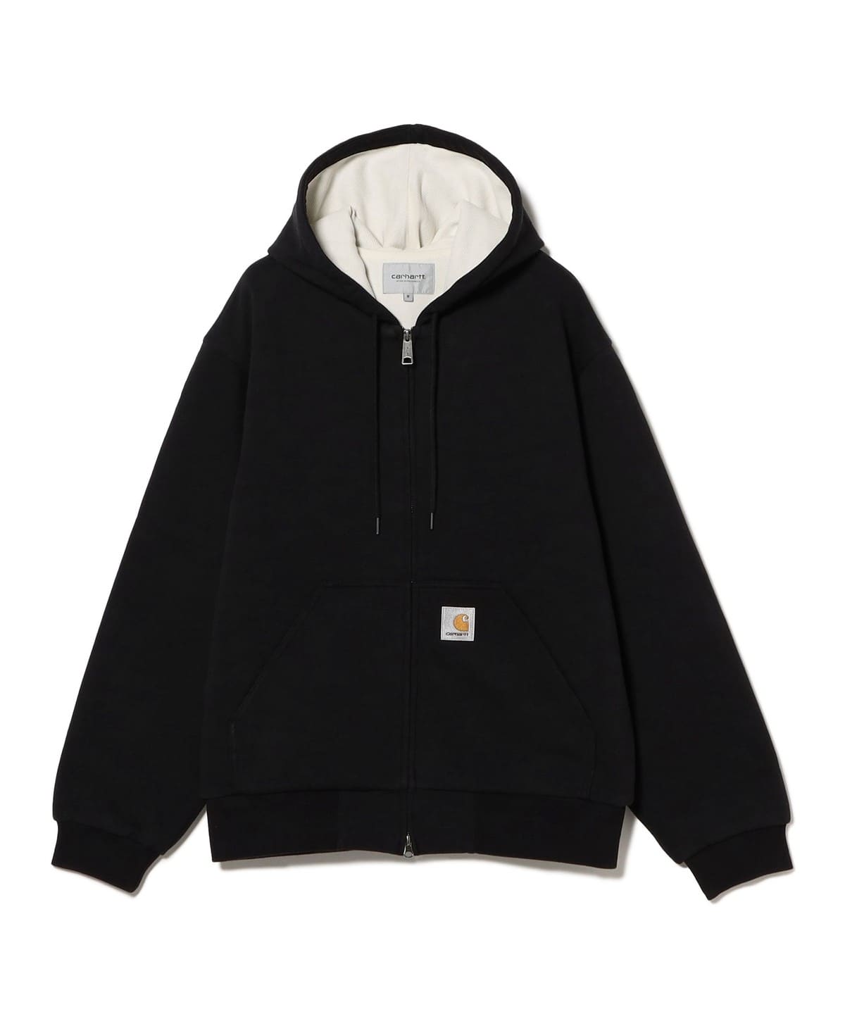 BEAMS（ビームス）CARHARTT / ACTIVE SWEAT JACKET（トップス パーカー