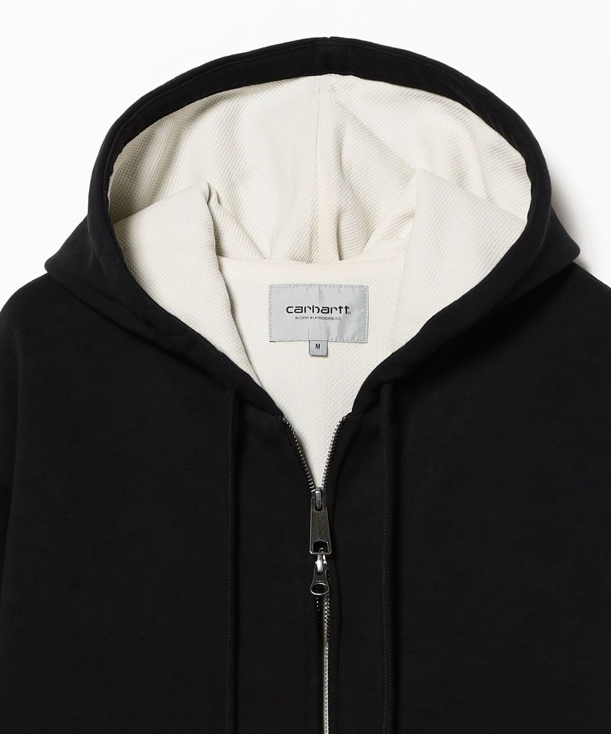 BEAMS（ビームス）CARHARTT / ACTIVE SWEAT JACKET（トップス パーカー