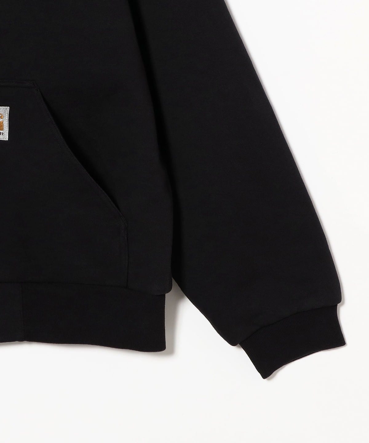 BEAMS（ビームス）CARHARTT / ACTIVE SWEAT JACKET（トップス パーカー