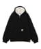 Black:stone washed