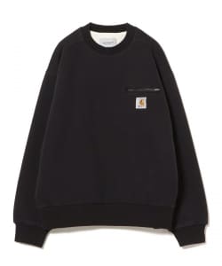 CARHARTT / DETROIT SWEAT