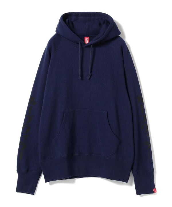 BEAMS JAPAN（ビームス ジャパン）LOOPWHEELER × BEAMS JAPAN / 別注