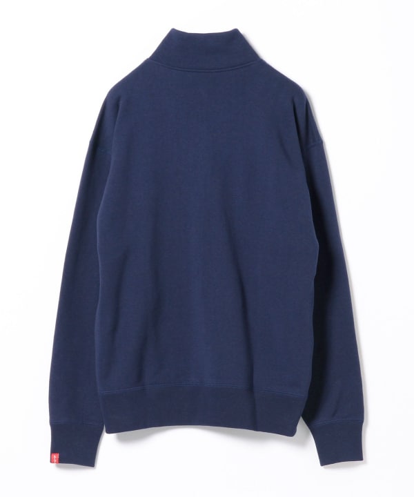 BEAMS JAPAN（ビームス ジャパン）LOOPWHEELER × BEAMS JAPAN / 別注 ...