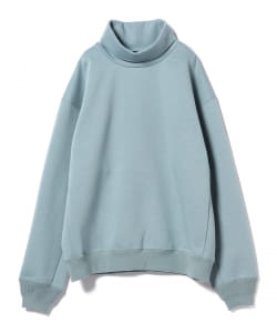 ROTOL / CUSHION Turtleneck Sweatshirt