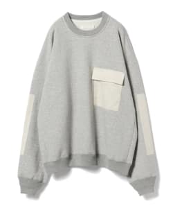 ROTOL / Azuma Crew Sweat