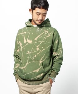 ▲BUZZ RICKSON’S×BEAMS / 別注 ブリーチ パーカ◇