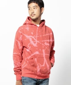 ▲BUZZ RICKSON’S×BEAMS / 別注 ブリーチ パーカ◇