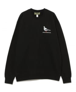 ANTI HERO / Lil Pigeon Emb