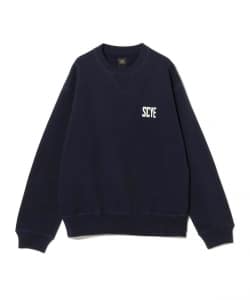 Scye / Jersy Sweat