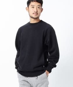 ￥▲BEAMS / アクション スウェット
