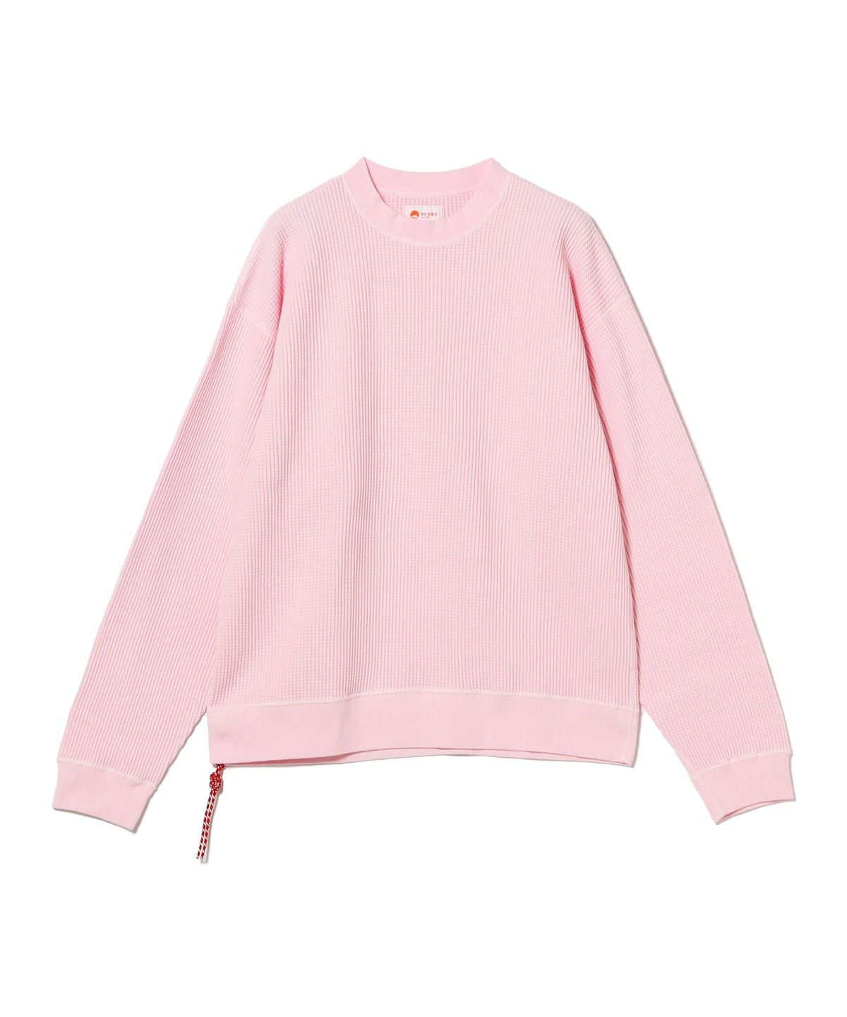 BEAMS JAPAN（ビームス ジャパン）サーマル クルーネック（トップス