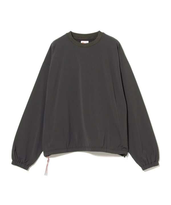 BEAMS JAPAN（ビームス ジャパン）STORM FLEECE（TM） クルーネック
