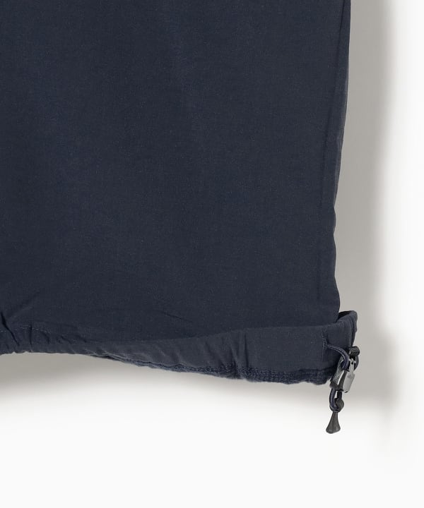 BEAMS JAPAN（ビームス ジャパン）STORM FLEECE（TM） クルーネック