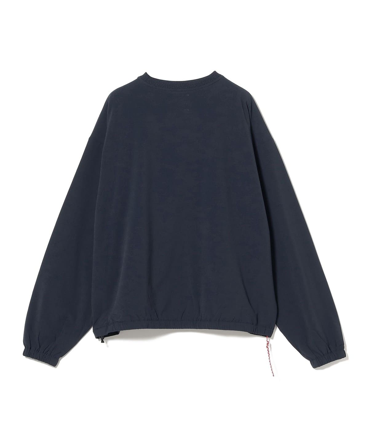 新品 BEAMS JAPAN STORM FLEECE（TM） クルーネック BEAMS JAPAN（ビームス ジャパン）STORM FLEECE（TM） クルーネック