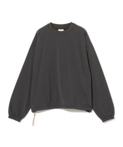 STORM FLEECE（TM） クルーネック