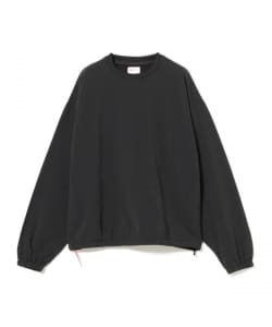 STORM FLEECE（TM） クルーネック