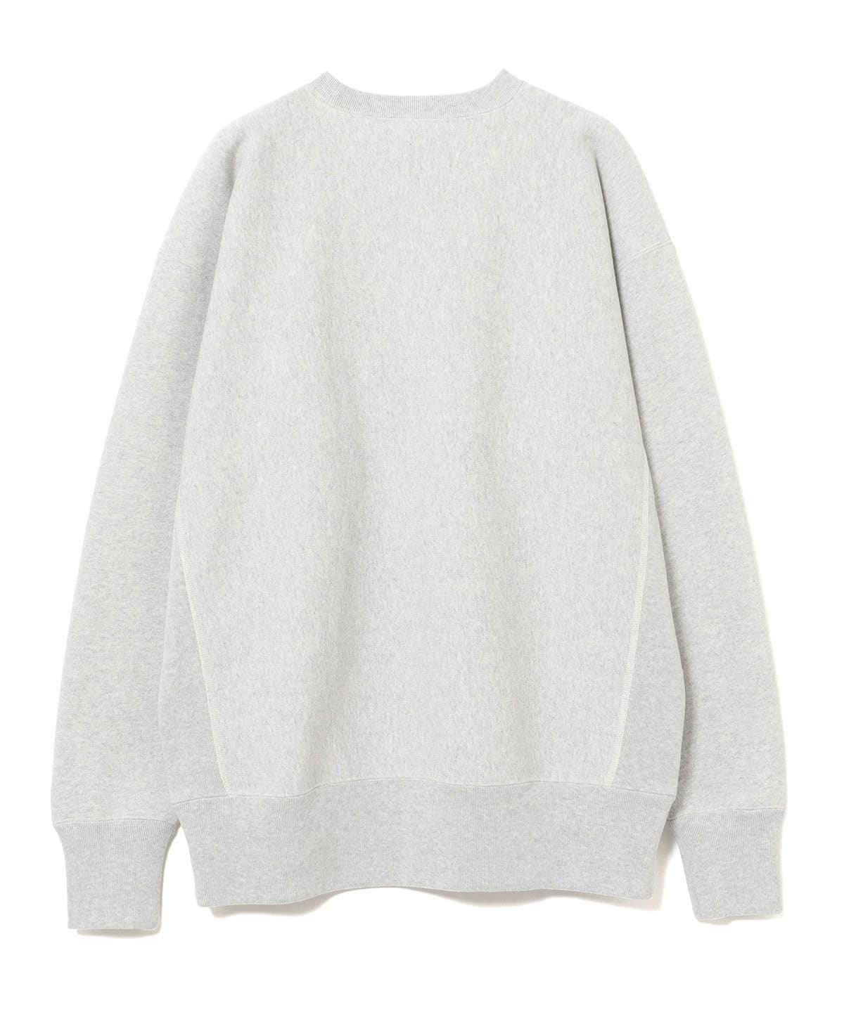 BEAMS（ビームス）【別注】Champion / シティ クルー スウェット