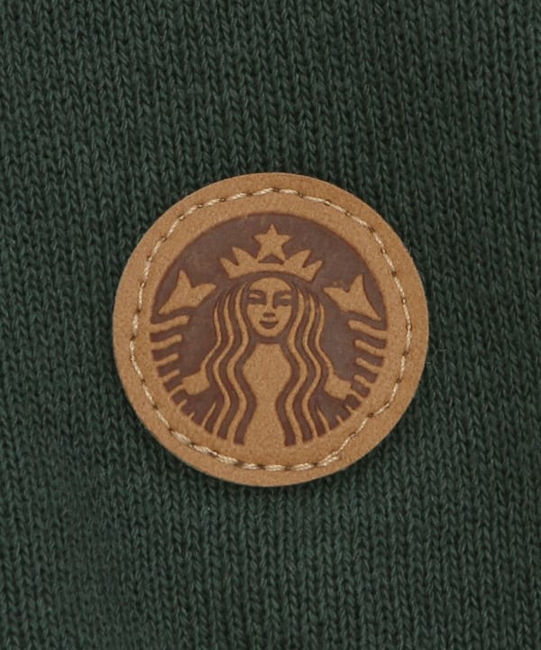BEAMS（ビームス）【ショップ限定商品】STARBUCKS STAND by BEAMS