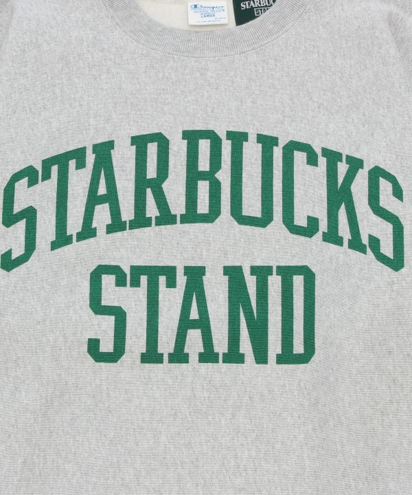 BEAMS（ビームス）【ショップ限定商品】STARBUCKS STAND by BEAMS