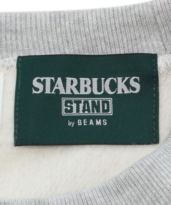 BEAMS（ビームス）【ショップ限定商品】STARBUCKS STAND by BEAMS