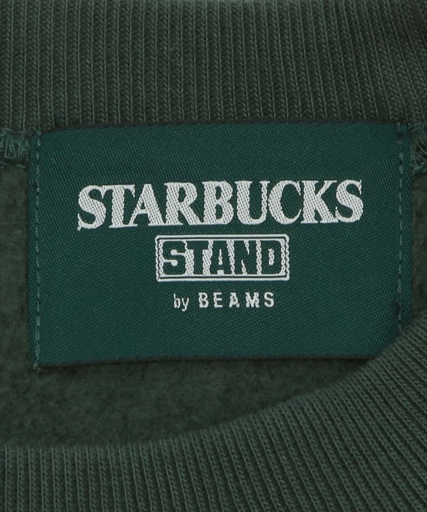 BEAMS（ビームス）【ショップ限定商品】STARBUCKS STAND by BEAMS