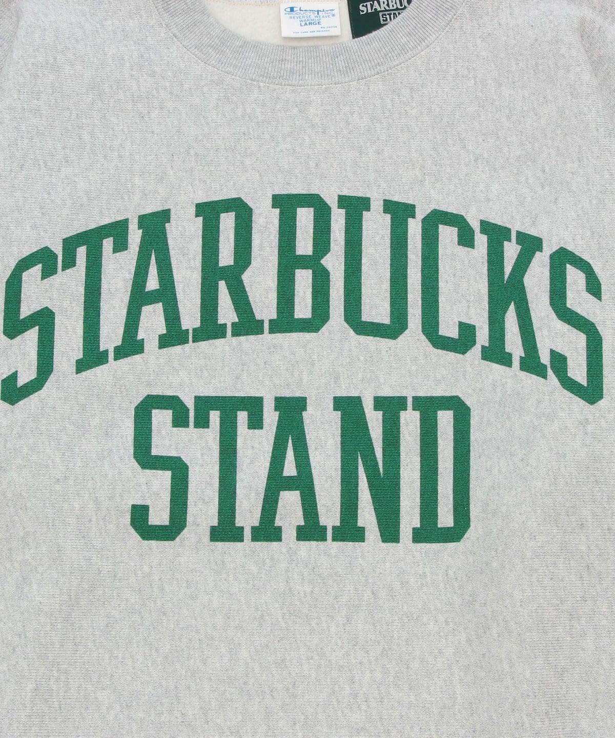 BEAMS（ビームス）【ショップ限定商品】STARBUCKS STAND by BEAMS