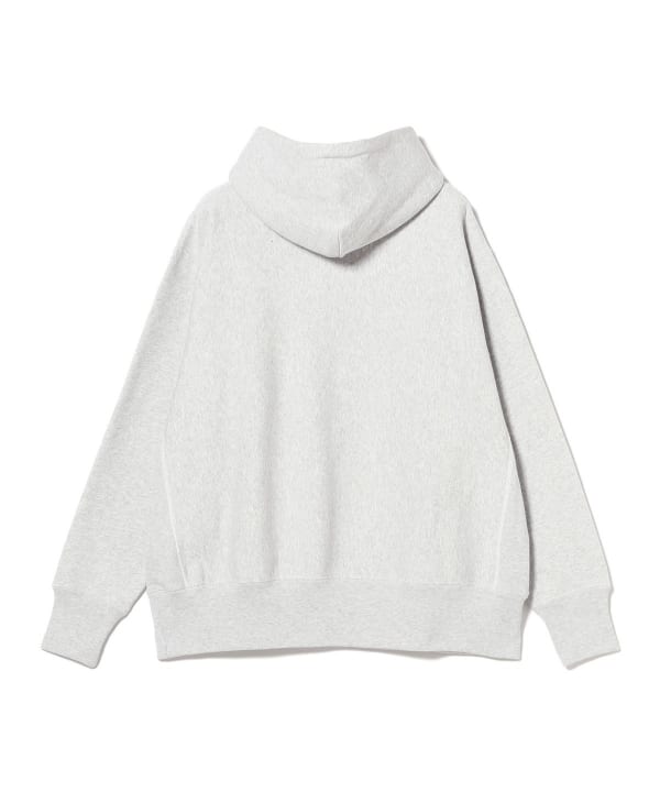 Champion 24SS マンガートビームス プリント スウェット M BEAMS（ビームス）【別注】Champion × MIN-NANO / スウェット