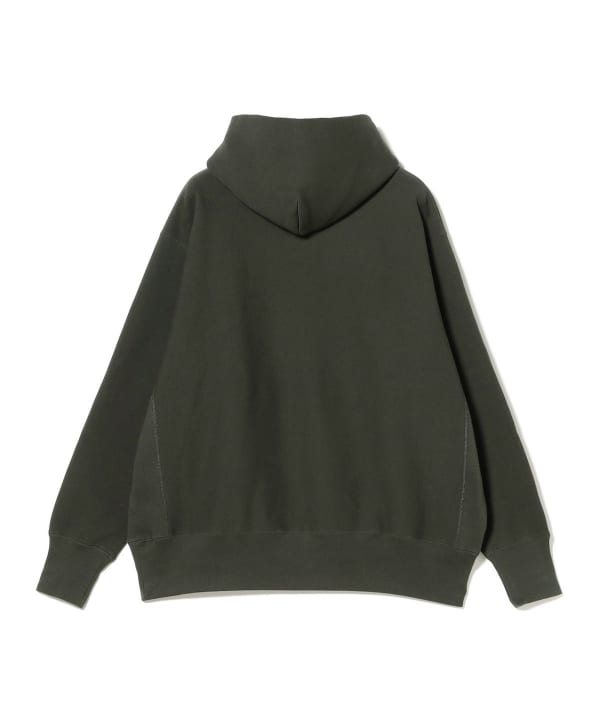 【XL】Champion MIN-NANO スウェット フーディー 別注】Champion × MIN-NANO / スウェット フーディー（スウェット